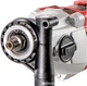 Дриль ударний Metabo SBE 850-2 (600782500) - зображення 2