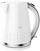 Електрочайник Eldom C270B White - зображення 2