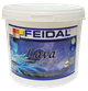 Фарба декоративна Feidal Lava шовковисто матова 5 л - изображение 1