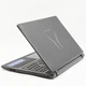 Ігровий ноутбук 15,6'' Medion (Lenovo Group) Erazer P6681 Intel Core i7-7500U RAM 8 ГБ SSD 256 ГБ + HDD 1,5 ТБ GTX1050, 4 ГБ Win10 б/в (3643) - изображение 4