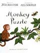 Monkey Puzzle - Дональдсон Джулія (9781509812493) - изображение 2