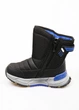 Дутики Tom.m 28 Черный (AIP-К312-Black) - изображение 3