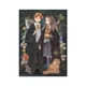Пазл Dodo Harry Potter: Герміона та Роналд 200499 300 елементів Medium-M - изображение 3