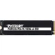 Накопитель SSD 250GB Patriot P400 Lite M.2 2280 PCIe 4.0 x4 NVMe TLC (P400LP250GM28H) - изображение 1