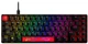 Клавіатура HyperX Alloy Origins 65 Red RGB ENG/RU Black (4P5D6AX) - зображення 3