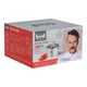 Каструля Krauff Smart Сhef зі скляною кришкою 22 см 4.7 л (26-238-070) - изображение 3