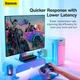 Безпровідний Bluetooth-адаптер Baseus ZJBA010001 BA07 | BT5.3, дальність 20 м | чорний - зображення 11