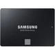 Накопитель SSD 2TB Samsung 870 EVO 2.5" SATAIII MLC (MZ-77E2T0B/EU) - изображение 1