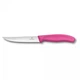 Кухонный Нож-серейтор Victorinox для Стейков и Пиццы, 23.5 см, Розовый (Vx67936.12L5) - изображение 5