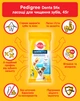 Упаковка Ласощі для собак Pedigree Denta Stix для чищення зубів 18 шт по 45 г (5998749106884) - зображення 6