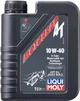 Моторна олива Liqui Moly Motorrad 4T 10W-40 1 л (1521) - зображення 2