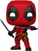 Ігрова фігурка Funko Pop! серії «Дедпул 3» Дедпул (79766) - зображення 1