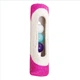 Когтеточка Taotaopets 071111 Pink игрушка для кота с 3 шариками - изображение 1