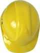 Каска захисна Wurth Workshop розмір 53-63 см Жовта (5377703402) - зображення 2