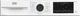 Пральна машина з сушкою Beko B5DFT510457WPB - зображення 5