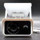 Вулична камера відеоспостереження 3Mp із сонячною панеллю WiFi Smart Camera SOLAR (L) - зображення 6