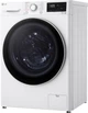 Пральна машина LG F2V3GS0WW - зображення 6
