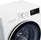 Пральна машина LG F2V3GS0WW - зображення 9