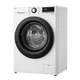 Пральна машина LG F2V3HS6WW - зображення 5