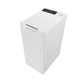 Пральна машина Candy TCA266TM5-S - изображение 3