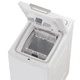 Пральна машина Candy TCA266TM5-S - изображение 5