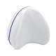 Подушка для ніг та колін ортопедична (23х25х15,5 см) Contour Legacy Leg Pillow (L) - зображення 7