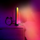 Настільна лампа RGB, 2 шт, від USB+пульт/RGB світильник AMBIENT LIGHT (L) - зображення 5
