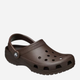 Чоловічі крокси Crocs Classic 10001-21Q 46-47 (M12) Темно-коричневі (198445129483) - зображення 2