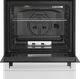 Плита газова BEKO FBG62121WD - зображення 4