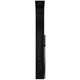 Душевая панель Corsan Samsara black LED S003MBLLED - изображение 6