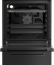 Плита Beko FSM52334DAO - изображение 3