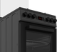 Плита Beko FSM52334DAO - изображение 5