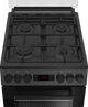Плита Beko FSM52334DAO - изображение 6