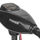 Лодочный электромотор Fisher 55 - изображение 8