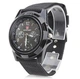 Мужские наручные часы SWISS Army Watch Black (2104618398) - изображение 1