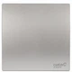 Вытяжной вентилятор CATA UC-10 SILENTIS HYGRO SILVER - изображение 2