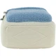 Рюкзак GoPack Education Teens 40x27.5x11 см 14 л Бежевий з блакитним (GO25-147M-1) - изображение 7
