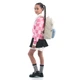 Рюкзак GoPack Education Teens 40x27.5x11 см 14 л Бежевий з блакитним (GO25-147M-1) - изображение 15
