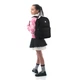 Рюкзак GoPack Education Teens 40x27.5x11 см 14 л Чорний (GO25-147M-8) - зображення 11