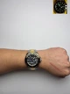 Мужские наручные часы Invicta 37432 Pro Diver, инвикта дайвер - изображение 9