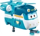 Фигурка-трансформер Super Wings Шайн Transforming Shine EU770239 - изображение 2