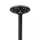 LED светильник автономный парковый IP54 VIDEX 1400Lm Сенсорный - изображение 6