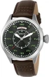 Класичний чоловічий годинник Invicta 22973 Aviator, інвікта 22973 авіатор - зображення 1