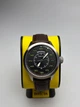 Класичний чоловічий годинник Invicta 22973 Aviator, інвікта 22973 авіатор - зображення 2