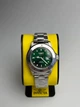 Серебристые мужские часы Invicta 48402 Pro Diver, инвикта про дайвер - изображение 2
