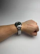 Серебристые мужские часы Invicta 48402 Pro Diver, инвикта про дайвер - изображение 8