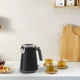 Электрочайник Tefal Collection KI6668E0 black - изображение 17