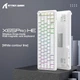 Ігрова магнітна клавіатура ATTACK SHARK X65PRO HE Магнітні свічі 60% Hall Effect Rapid Trigger 0.01мм Hot-Swap RGB 8000Hz Bluetooth 2.4G USB Type-C - зображення 5