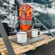 FM FMS X2 система для приготування їжі (orange) - изображение 4
