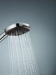 Душова система з термостатом для ванни Grohe QuickFix Vitalio Comfort 250 (26984001) - изображение 8